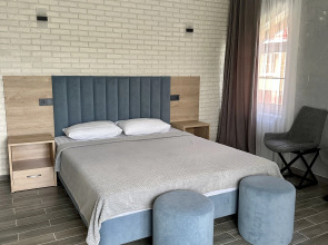 Гостевой дом Аммонит