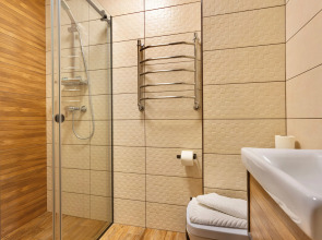 Отель Горная Роза