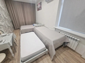 Апартаменты 01 Профсоюзная