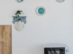 Апартаменты Esenin Sky Studio