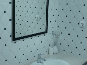 Отель Чкалов