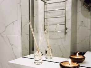 Апартаменты Жк Горка 8