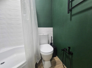 Квартира Khadi_Home на берегу Волги в элитном ЖК Атмосфера