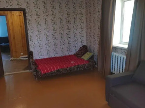 Частный Дом на Улице Черёмушки 25