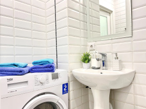 Квартира Студия 3 Good Sleep в Одинцово