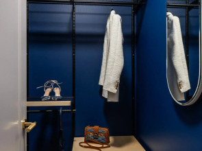 Апартаменты Look&Feel Aristocrat