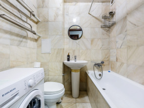 Апартаменты рядом с метро Царицыно