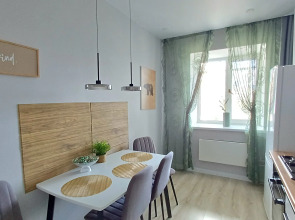 Апартаменты 2х комнатные в центре Казани