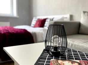 Апартаменты «Атмосфера» | Тень Сакуры — Вдохновение Восточной Эстетики