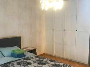 Квартира на Широкой у Метеора