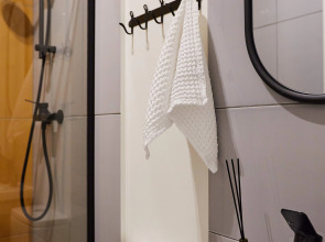 Мини-отель Лесная Ванна