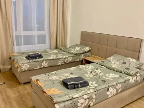 Апартаменты Dukat Apart на Георгиевском пр.27к1