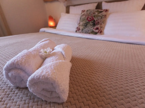 Частный Дом Zen Lodge Красная Поляна