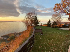 Гостевой дом Bay House Sakhalin