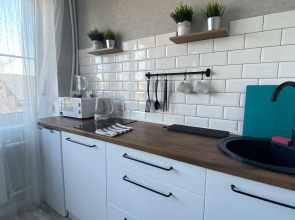 Квартира Studio Apartment