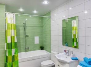 Апартаменты Novin House