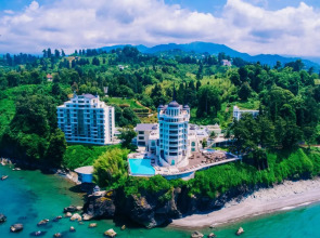 Отель Castello Mare All Inclusive Resort