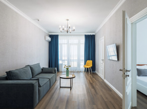 Отель Атлантис Марина