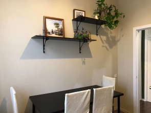 Апартаменты на Сенной