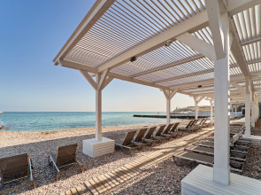 Парк-отель Песочная Бухта