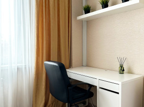 Квартира в Центре Города для 4 Гостей