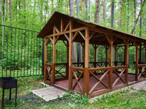 База отдыха Парк-отель Премьера