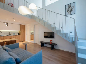 Апарт-отель Artifact