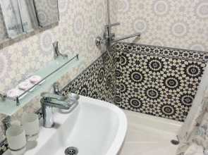 Гостевой Дом Old City