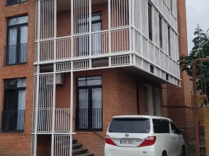 Апартаменты Apart Demari