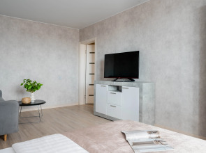 Апартаменты Вгости33 на высоте 2