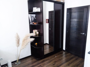 Апартаменты на Шувалова 27/7