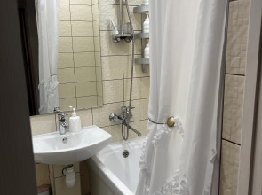 Квартира на Окской набережной 19