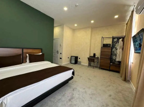 Отель Liberta Baku