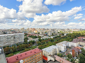 Апартаменты Pro Apart