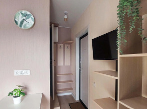 Апартаменты Jungle Studio