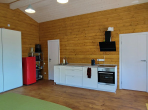 Частный дом Тишь