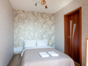 Апартаменты NOVA улица Тигровая, д. 26