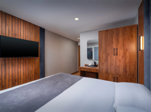 Elite Hotels Istanbul Airport