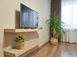 Апартаменты Good Night на Белинского 30