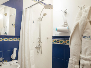 Парк-Отель Торбеево Озеро