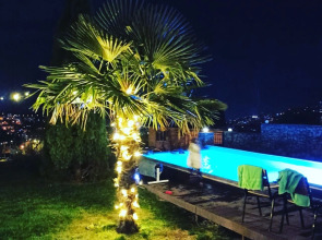 Гостевой Дом над Морем