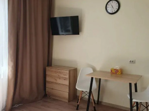 Квартира на Октябрьской 5