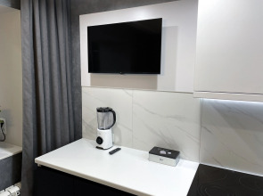 Квартира Премиум aHome