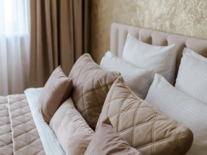 Апартаменты Apart Deluxe Легенды Моря