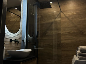 Квартира Уютная рядом с Королевскими воротами