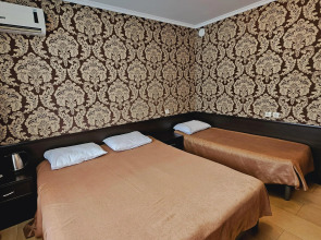 Вилла Босса