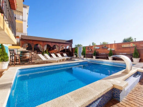 Гостевой дом Picasso