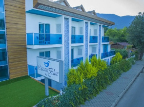 Отель Ocean Blue High Class