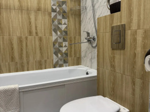 Квартира двухкомнатные Be Home на Седова