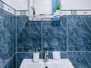 Апартаменты Комфорт с Видом на Парк в Сосновом Лесу от Квартирукинг